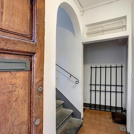 Conce Apartment By Mamo Florence Extérieur photo