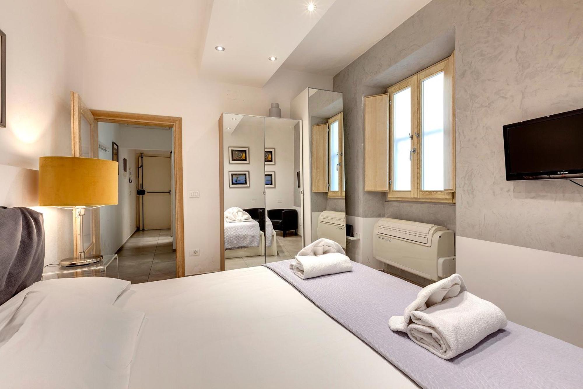 Conce Apartment By Mamo Florence Extérieur photo
