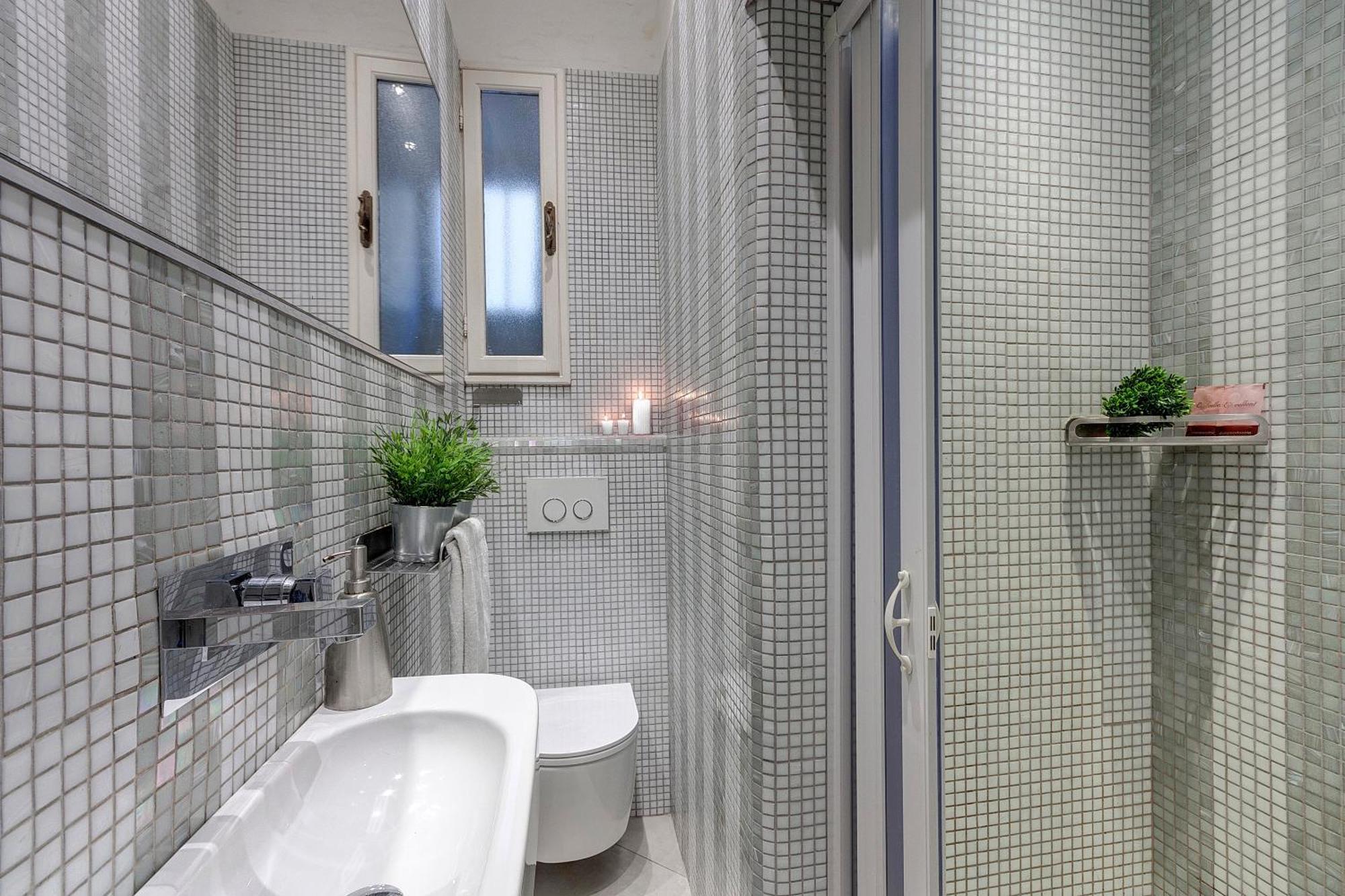 Conce Apartment By Mamo Florence Extérieur photo